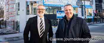 Un bloc opératoire de 5M$ ouvrira bientôt à Québec