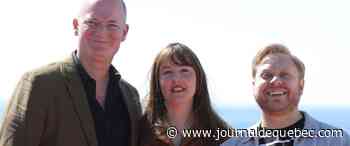 Canneseries: «Audrey est revenue» remporte deux prix importants