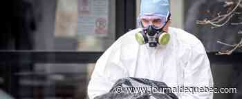 CHSLD Herron: ce sera (encore) la faute à personne