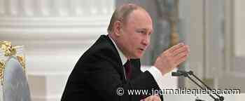 En faisant la guerre en Ukraine, Poutine a raccourci son temps au pouvoir, selon un opposant