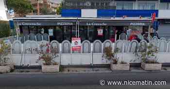 Restaurant incendié à Cagnes-sur-Mer: deux individus interpellés