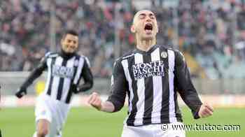 Mastronunzio: "Delicata la sfida tra Siena e Ancona, vogliono vincere entrambe" - Tutto Lega Pro