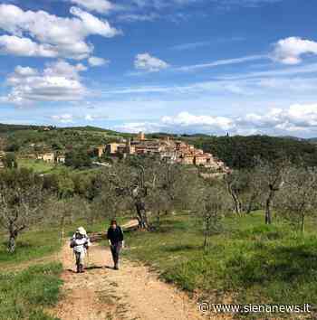 Il Cai Siena organizza la passeggiata da Siena a Firenze - Siena News