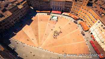 Siena: cinquanta anni di bellezza, via al concorso Unesco per le scuole - RadioSienaTv