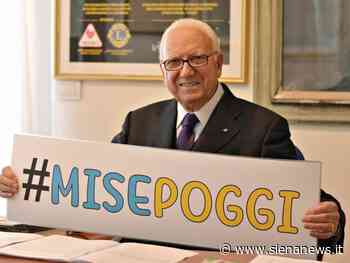 Poggibonsi, la città saluta Gianfranco Lorini - Siena News