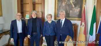 Asp a confronto: Città di Siena e istituto Romano San Michele - Il Cittadino on line