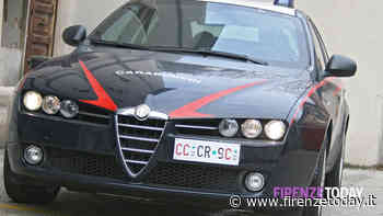 Tentata rapina in banca - FirenzeToday