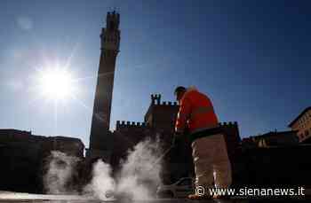 Aprire una ditta di pulizie a Siena: quali sono i costi iniziali? - Siena News