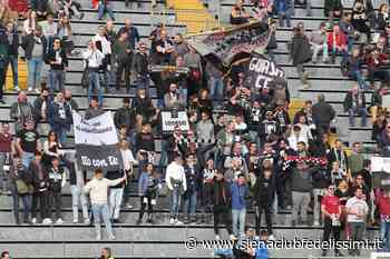 Domani parte la prevendita per Siena-Ancona Matelica - Siena Club Fedelissimi