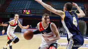 L’Abc sfiora l’impresa Per il Biancorosso altro successo con Siena - LA NAZIONE