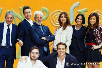 A Siena le riprese della fiction ''Un posto al sole'' - SienaFree.it