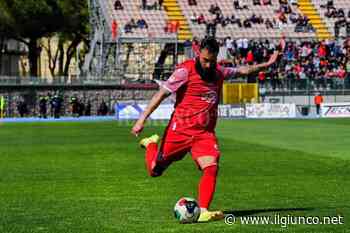 Grosseto, finisce 0-0 il tanto atteso derby con il Siena - IlGiunco.net