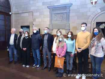 Dalla guerra a Siena salvate dalla danza: la città del Palio abbraccia una famiglia ucraina - RadioSienaTv