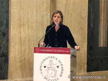 Arte, la lezione di Jatta: “Per ripartire bisogna fare rete. Siena si adatti alla realtà post-pandemica” - Siena News