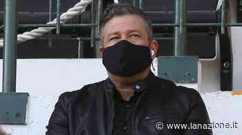 Giovane calciatore aggredito ospite del Siena in tribuna d'onore - LA NAZIONE