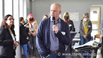 „From School to Future“ in Sinzig vorgestellt: Sichere Berufsperspektive in der Heimat - Rhein-Zeitung