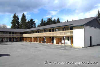 IIO head talks about investigation into police shooting in Campbell River – Comox Valley Record - Comox Valley Record