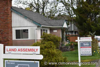 Homeownership a $1 million dream in most of Greater Victoria – Comox Valley Record - Comox Valley Record