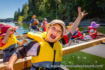 Cumberland Lake Park Society announces new summer camps - Comox Valley Record
