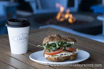 All aboard! - Comox Valley Record