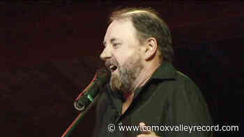 ‘Joe Cocker Experience’ aims for authenticity in Cowichan show - Comox Valley Record