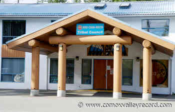 Vancouver Island First Nations demand overdose crisis action - Comox Valley Record