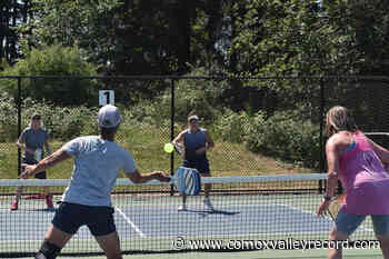 Registration open for 2022 55+ BC Games in Victoria - Comox Valley Record