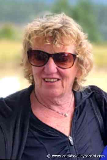 Donna Lea McLean - Comox Valley Record