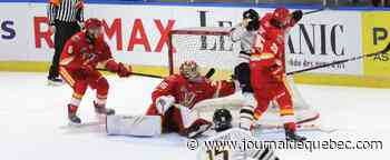 Le Drakkar veut rebondir face aux Tigres