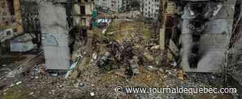 Kyïv appelle les habitants de l’Est de l’Ukraine à évacuer « maintenant »