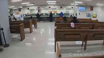 The DMV returns to pre-COVID hours