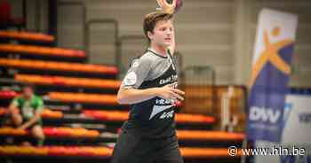 Brian Meulders kijkt uit naar finale tegen Bocholt: “Tongers handbalhoofdstuk graag afsluiten met bekerwinst” - Het Laatste Nieuws