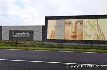 Kronach/Redwitz - Krumpholz bleibt in der Familie - Neue Presse Coburg