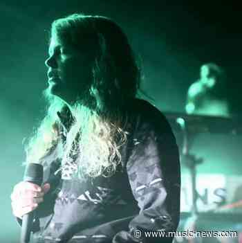 Kate Tempest: 'I am relieved to have finally opened up to myself and the world'