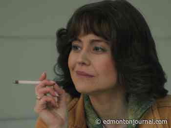 Her Story: Calgary-shot Marlene puts focus on crusading wife of Steven Truscott