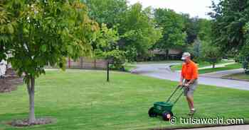 Master Gardener: Explaining the numbers on fertilizers | Home & Garden | tulsaworld.com - Tulsa World