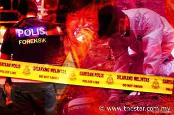 Missing gardener found dead near Ayer Itam Dam - The Star Online