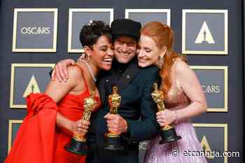 What’s Next For The 2022 Oscar Winners: Will Smith, Jessica Chastain, Ariana DeBose, Troy Kotsur - ETCanada.com