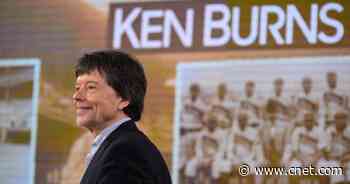 Ken Burns on Why Benjamin Franklin Was the True Social Media Pioneer     - CNET