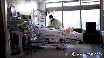 Study reveals how Covid infections can set off massive inflammation in the body