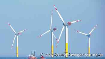 Ukraine-Krieg: Wie Wind und Sonne für mehr Freiheit sorgen