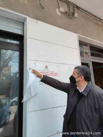 Bari, nel bene confiscato la sede dell'associazione Penelope: "Punto di riferimento per le famiglie delle persone scomparse" - Borderline24.com