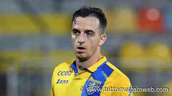 Maiello annuncia sui social: "Sono ufficialmente del Bari". E saluta la piazza di Frosinone - TUTTO mercato WEB