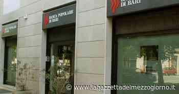 Popolare di Bari, Vianello: «Depositate due interrogazioni in Parlamento» - La Gazzetta del Mezzogiorno