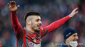 Dieci... giovani talenti di proprietà del Napoli: Bari, chi ti può interessare? - BARI CALCIO