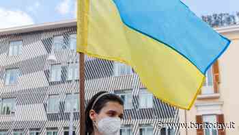 Accoglienza ai profughi ucraini a Bari: il Comune attiva corsi di lingua italiana per adulti e bambini - BariToday