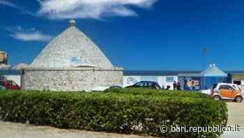 Bari, l'ex Lido Trullo torna di proprietà del Comune: la concessione dell'area ora sarà messa a bando - La Repubblica