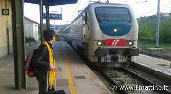 Treni Napoli-Bari, primo collegamento previsto per il 2024 - ilmattino.it