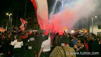 Del Grosso: "A Bari la C era vista come un inferno" - Tutto Lega Pro