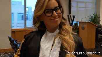 Avvocati, Serena Triggiani è la nuova presidente dell'Ordine di Bari: è la prima donna al vertice - La Repubblica